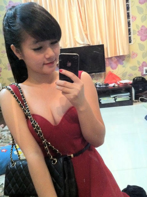 Show vếu cực phê