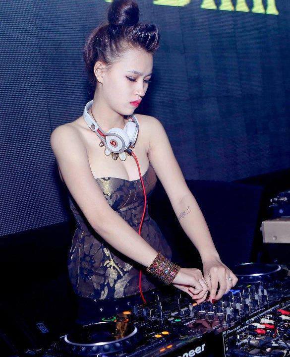 DJ Tít Xinh