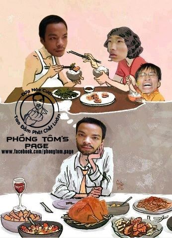  Phồng Tôm là ai ? - Zalochat.sextgem.com 